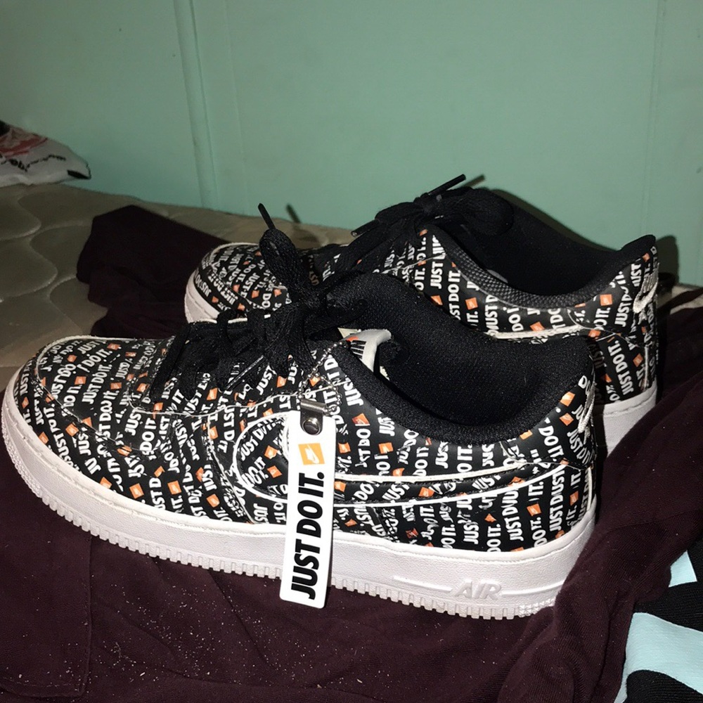 Air forces